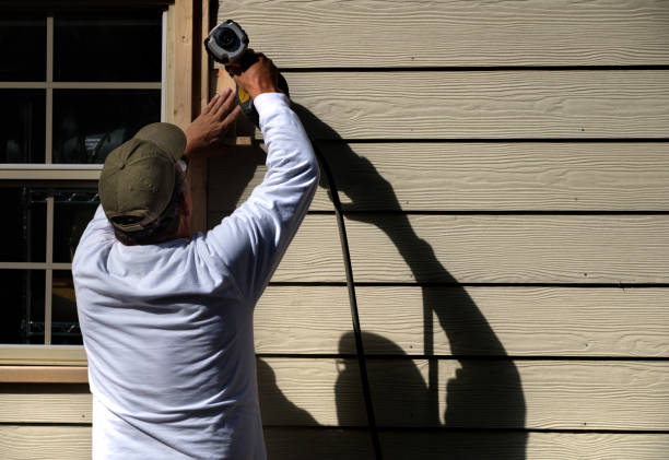 Best Siding Painting and Refinishing  in Olivet, TN